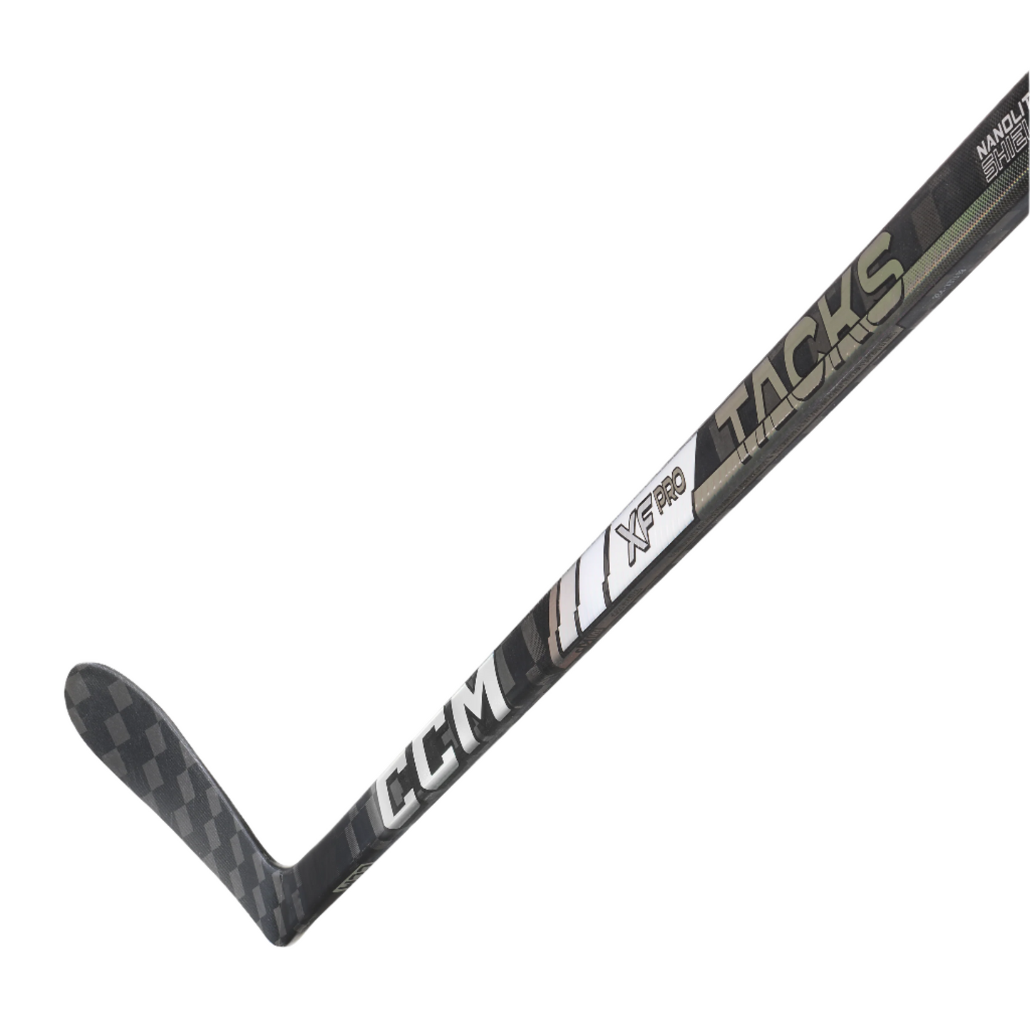 CCM Tacks XF PRO Stick Intermediate