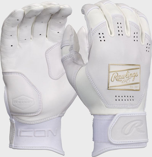 Rawlings Icon Batting Gloves Adult