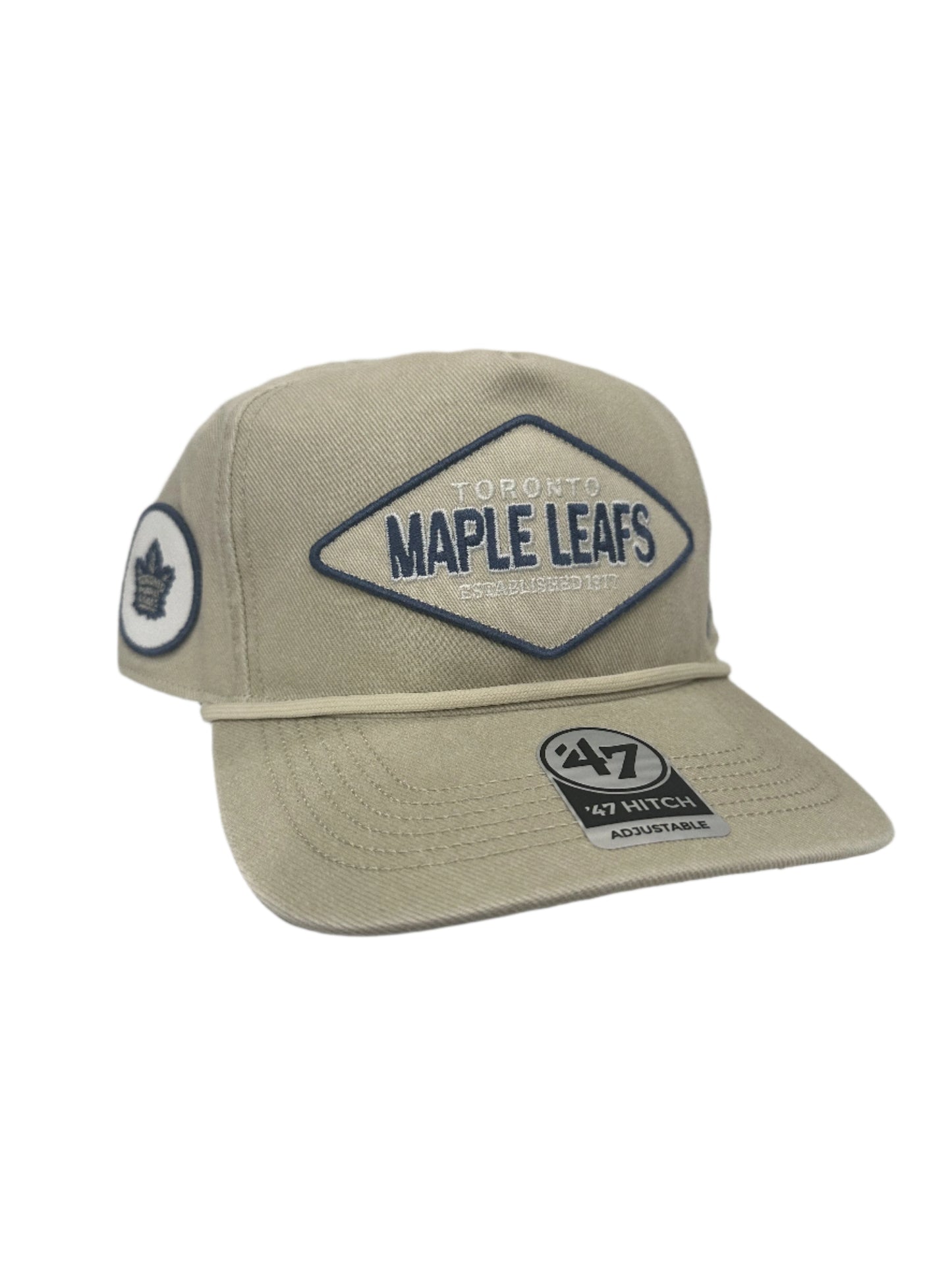 Maple Leafs Cairn '47 Hitch RF