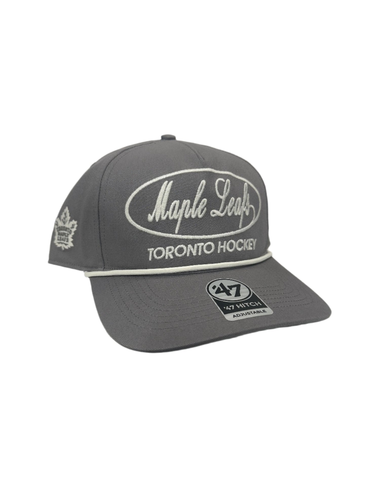 Maple Leafs Foundational '47 Hitch RF Sandstone Wolf Grey