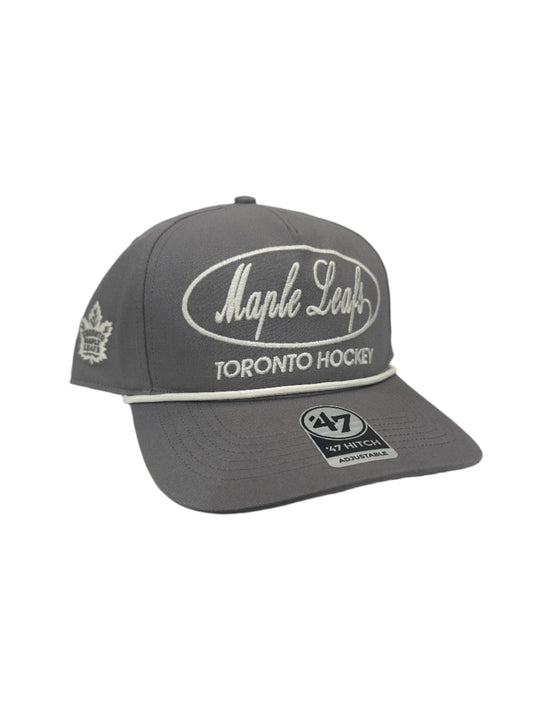Maple Leafs Foundational '47 Hitch RF Sandstone Wolf Grey