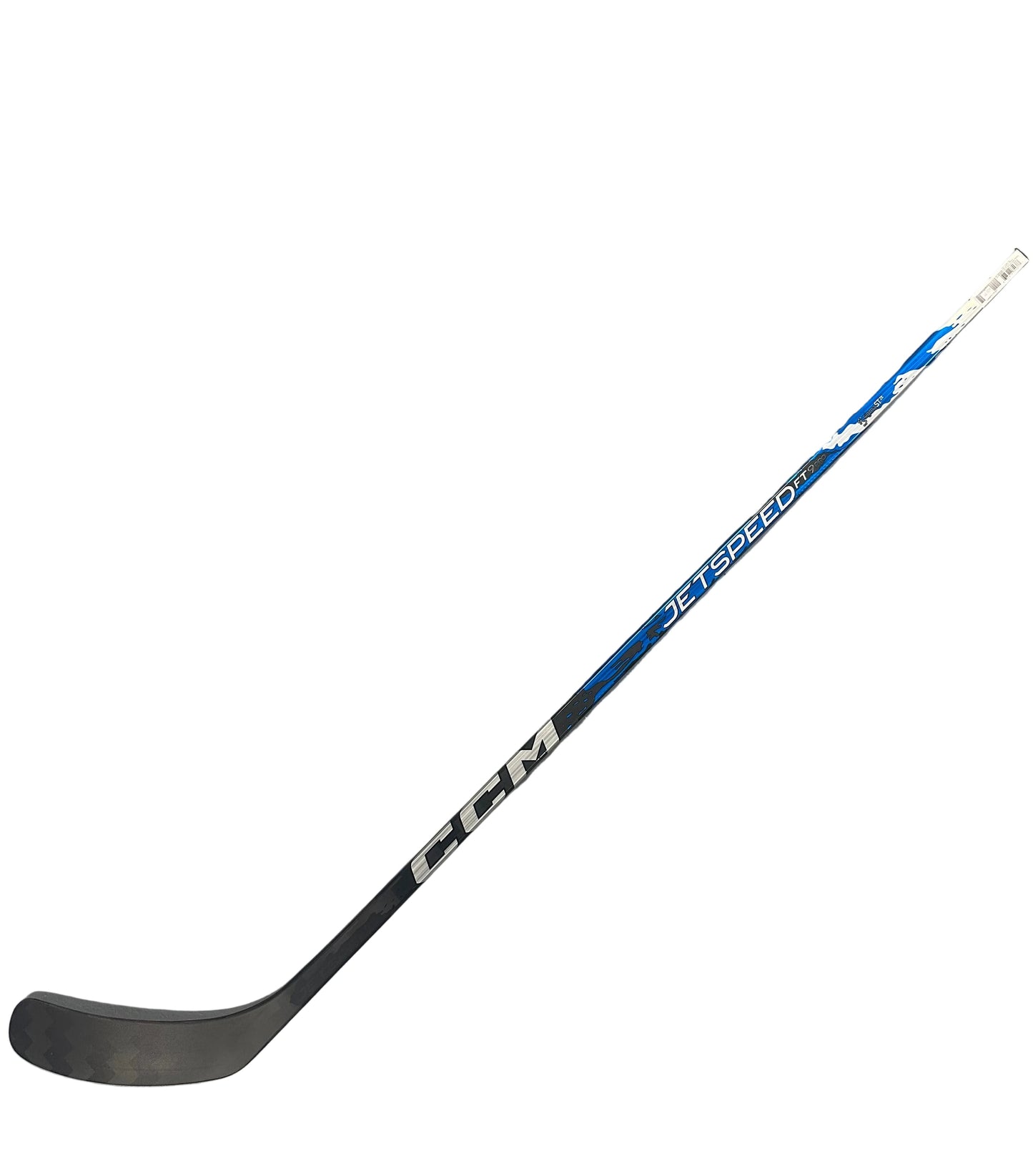 CCM JETSPEED FT9 Pro Stick Intermediate Blue