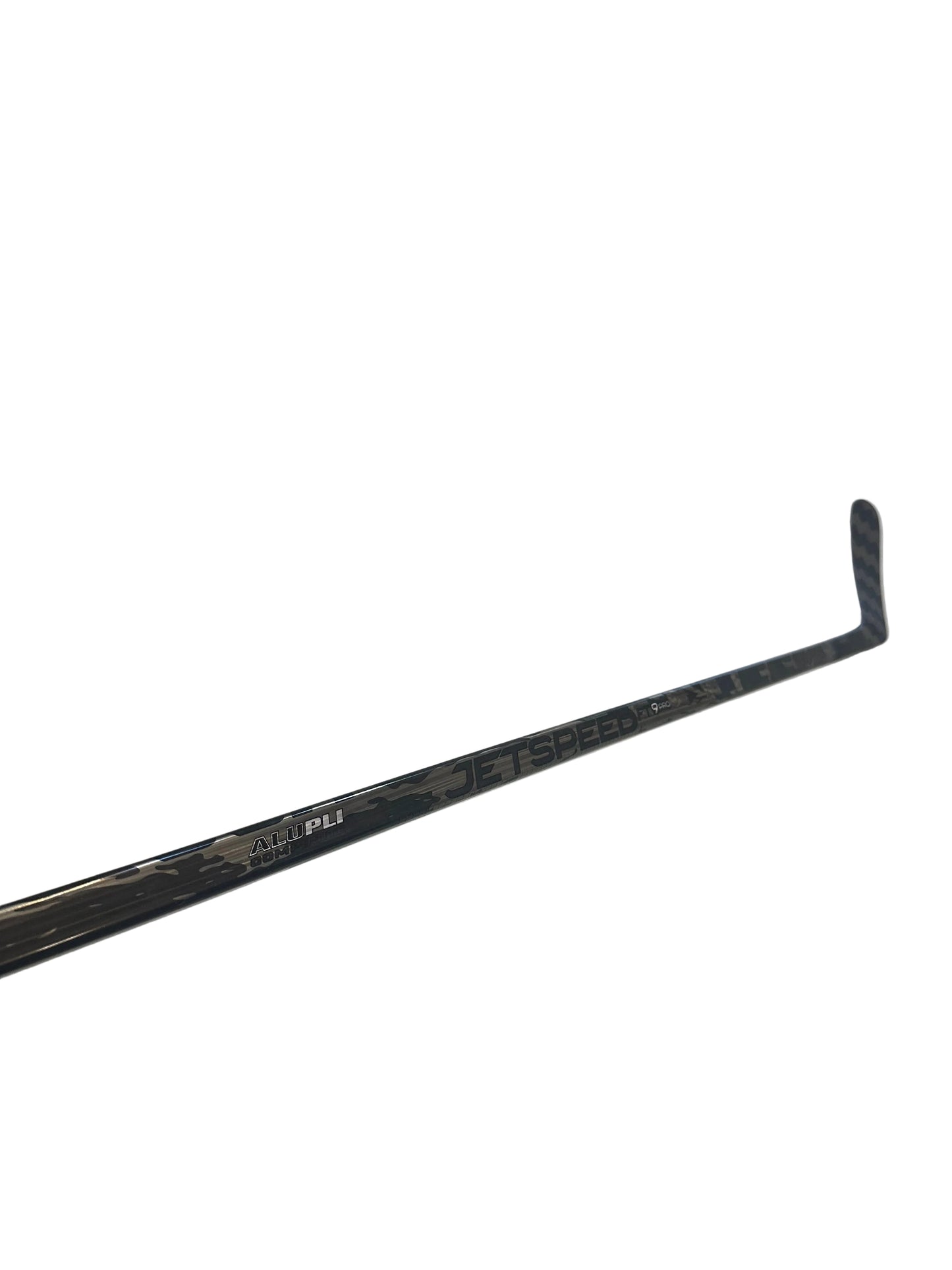 CCM JETSPEED FT9 Pro Stick Intermediate Charcoal