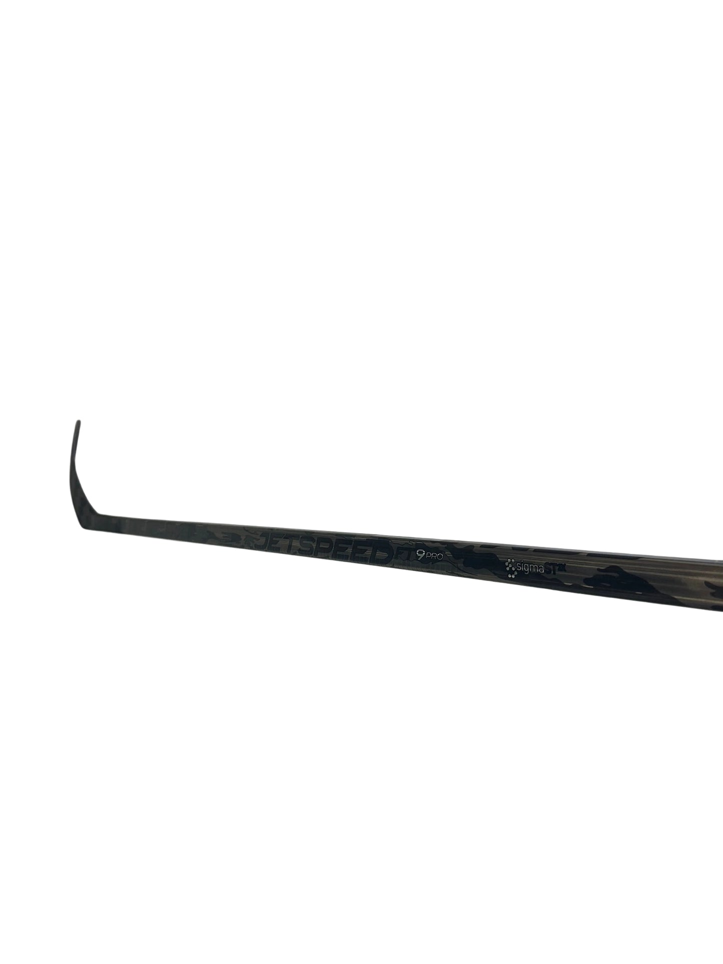 CCM JETSPEED FT9 Pro Stick Intermediate Charcoal