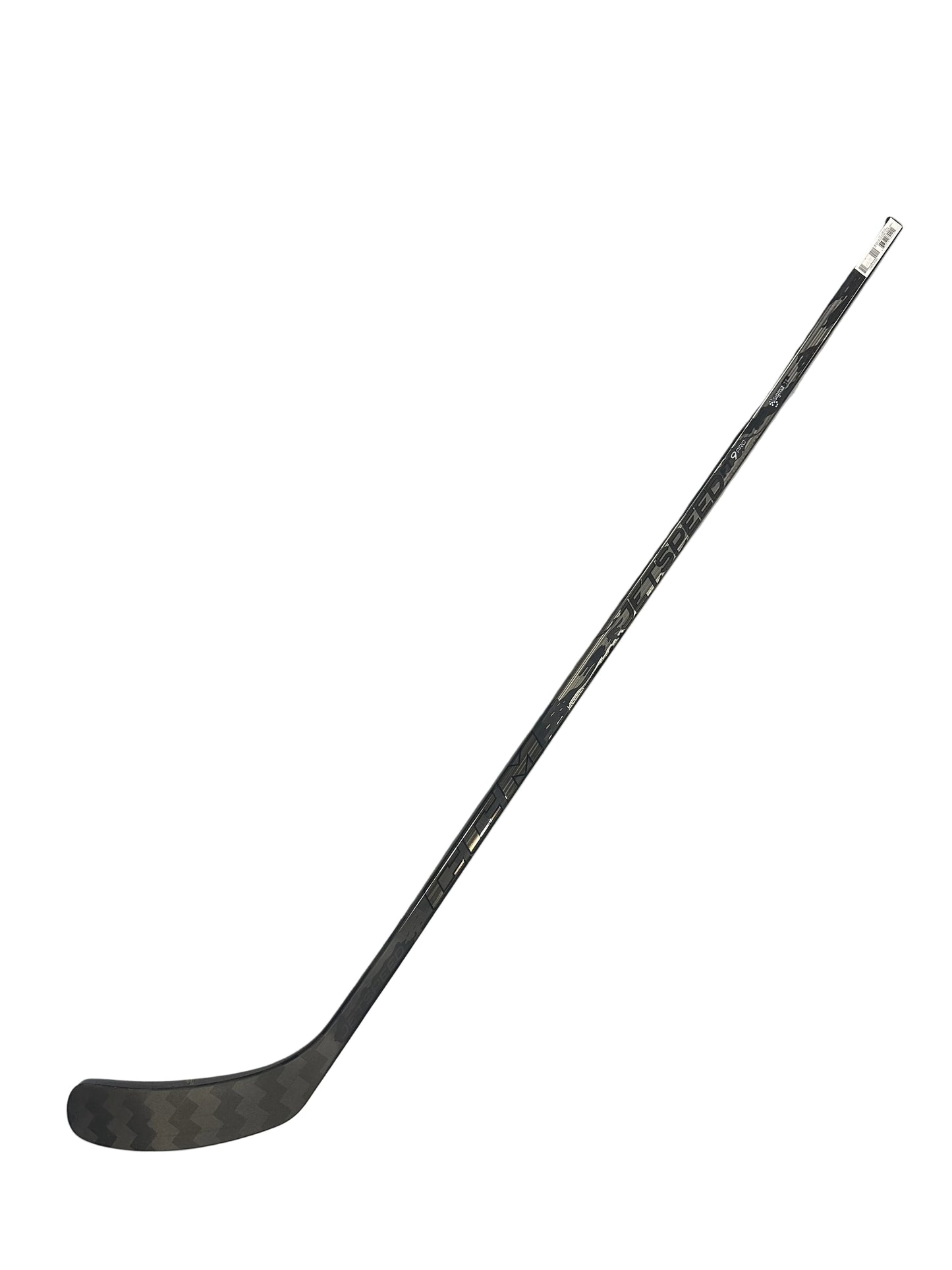 CCM JETSPEED FT9 Pro Stick Intermediate Charcoal