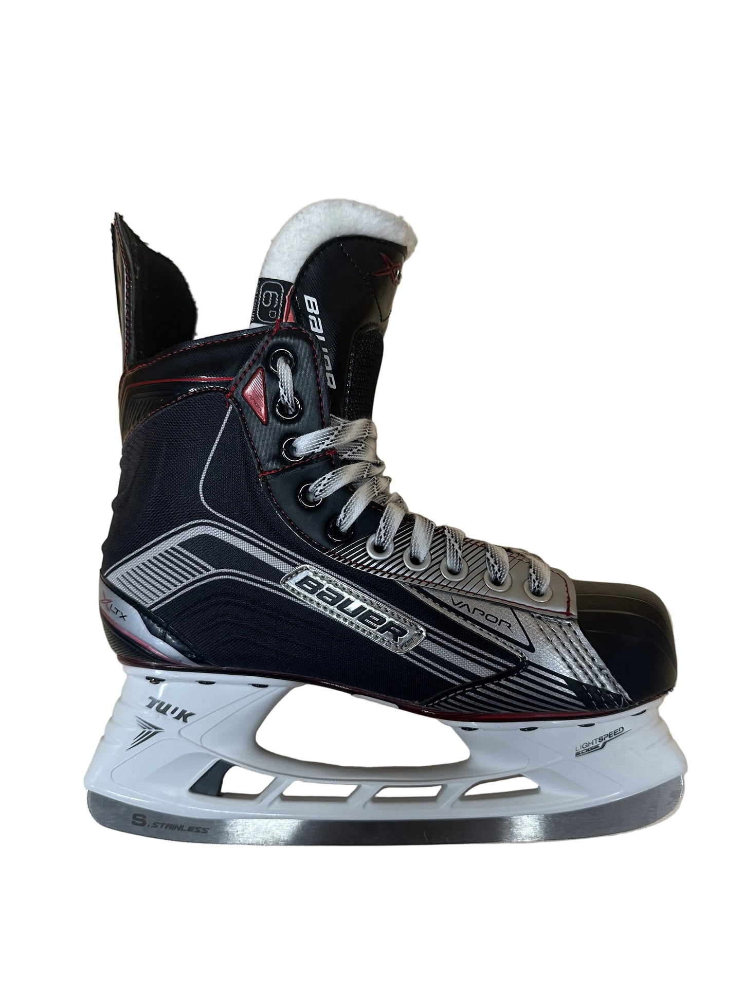 BAUER Vapor LTX Skates Intermediate