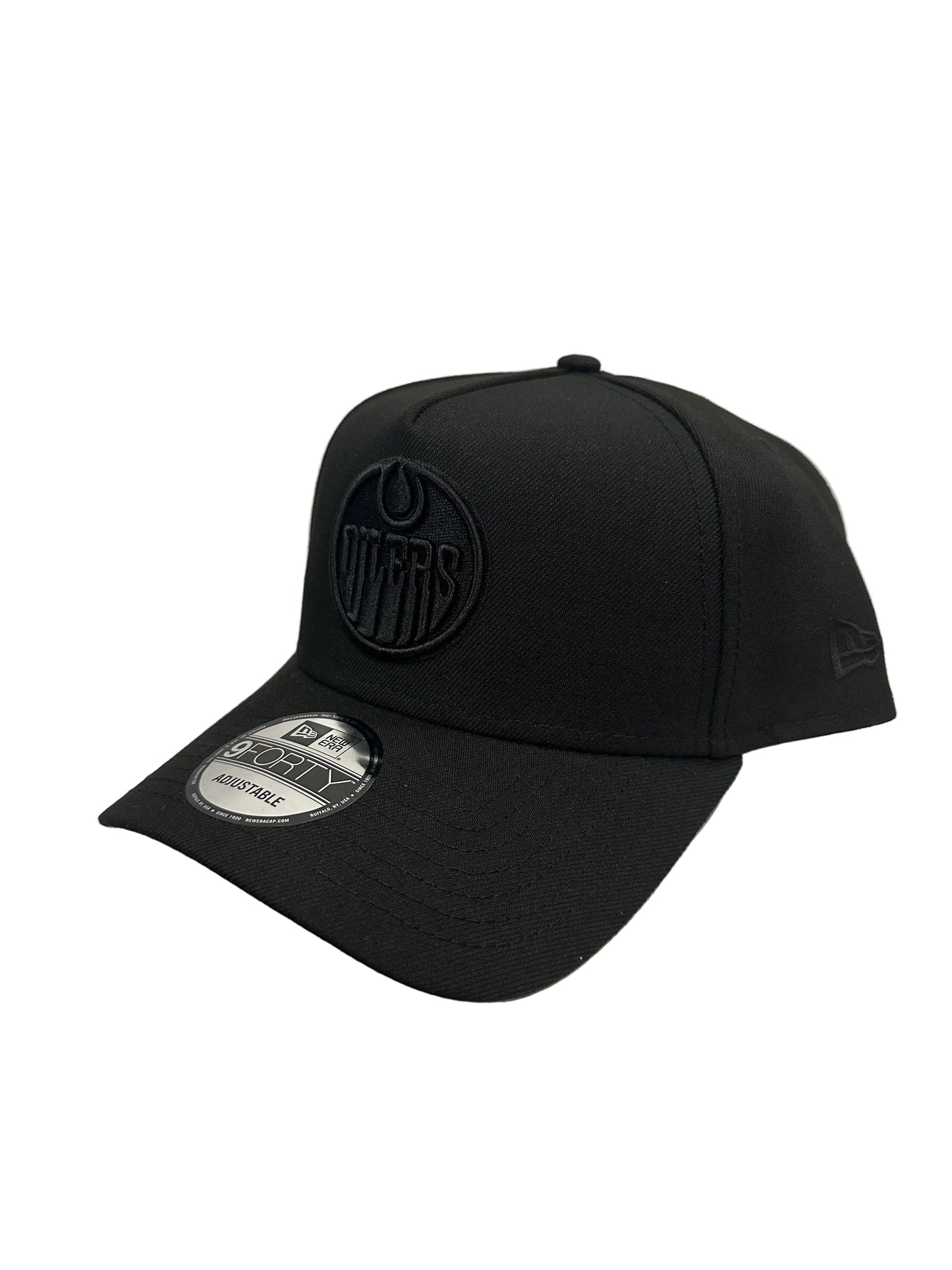 Edmonton Oilers 940AF Poly 745