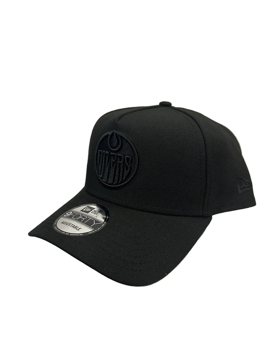 Edmonton Oilers 940AF Poly 745