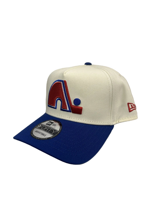 Quebec Nordiques 940AF Poly 745