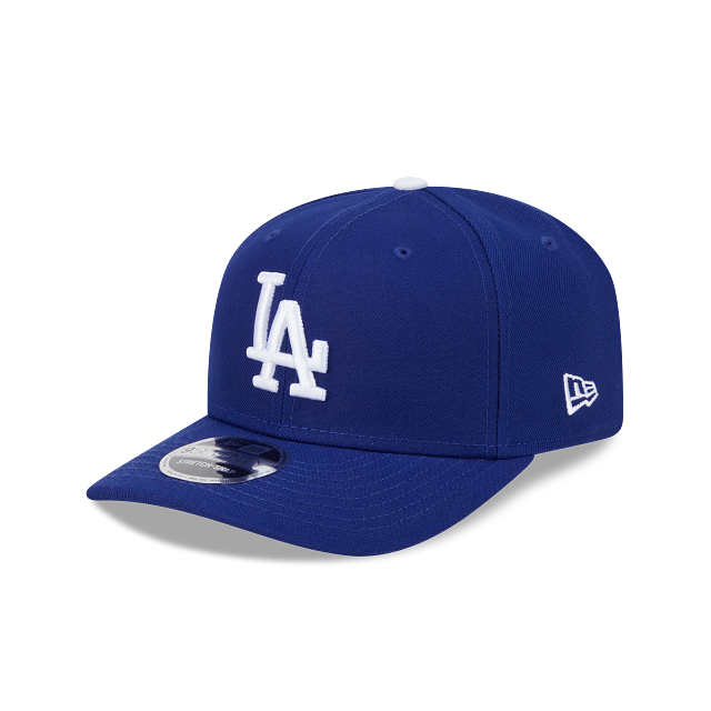 Los Angeles Dodgers 9SEVENTY Stretch-Snap