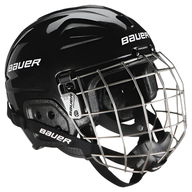 Bauer LIL' SPORT HELMET COMBO