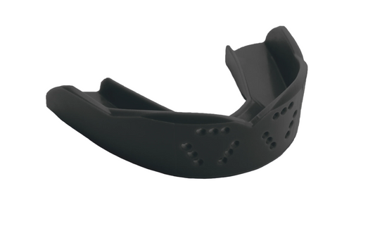 CCM sisu 3D mouthguard with case