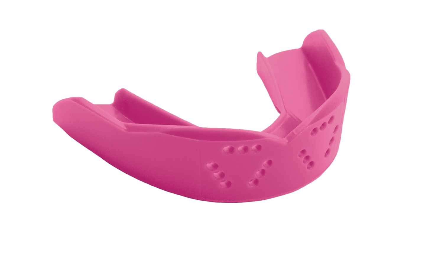 CCM Tether 3D mouthguard Youth