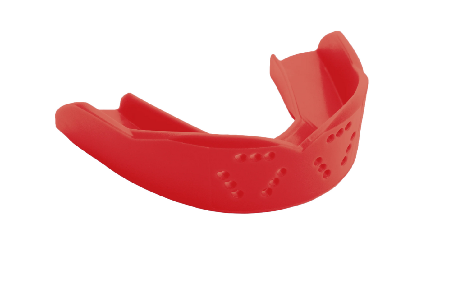 CCM Tether 3D mouthguard Youth