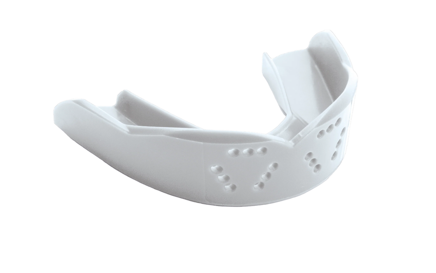CCM sisu 3D mouthguard with case