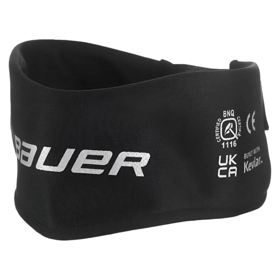 Bauer Premium Protective Neck Guard