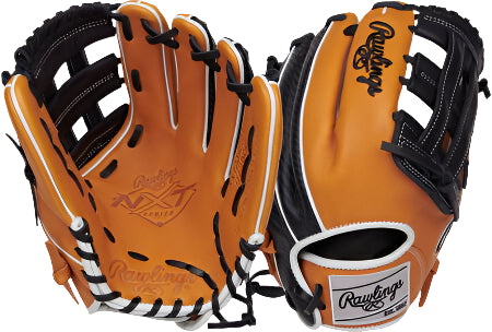 Rawlings NXT Series Gloves