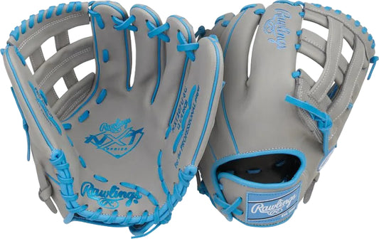 Rawlings NXT Series 12.25-Inch Baseball Glove, Right Hand Throw