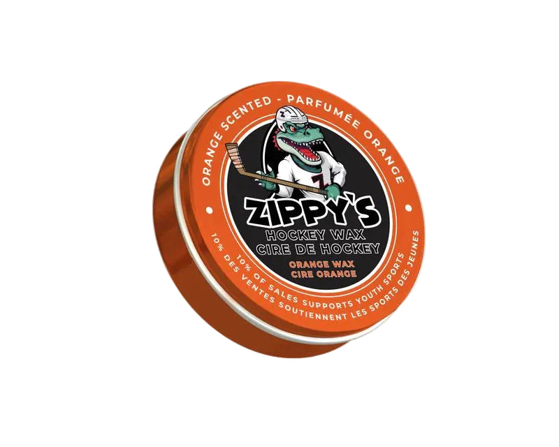 Zippy's Hockey Wax Scented