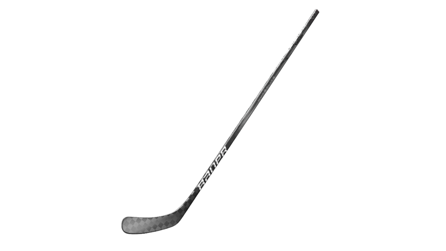BAUER VAPOR HYPERLITE 2 STICK BLACK JUNIOR