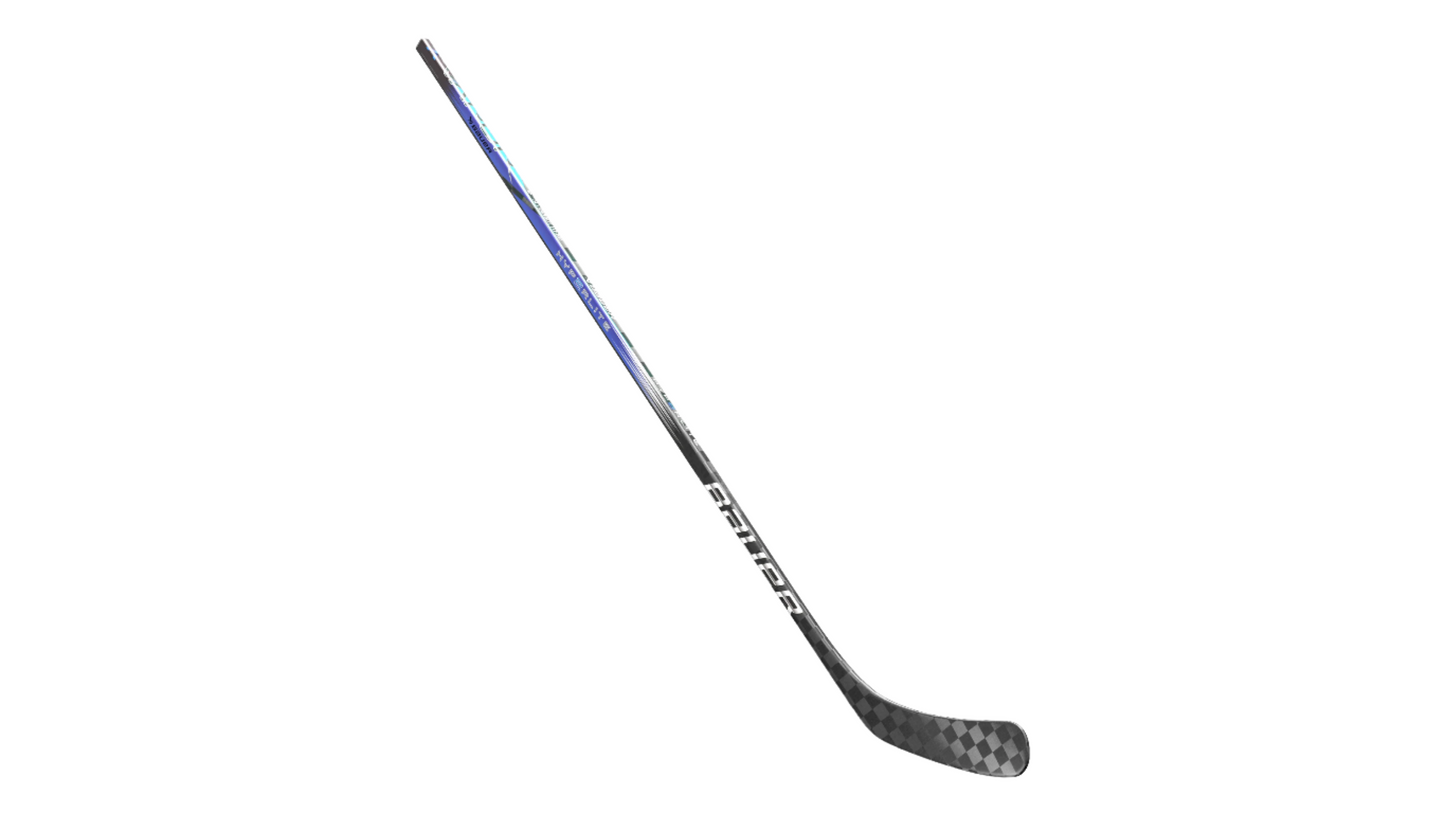 BAUER VAPOR HYPERLITE 2 STICK BLUE JUNIOR