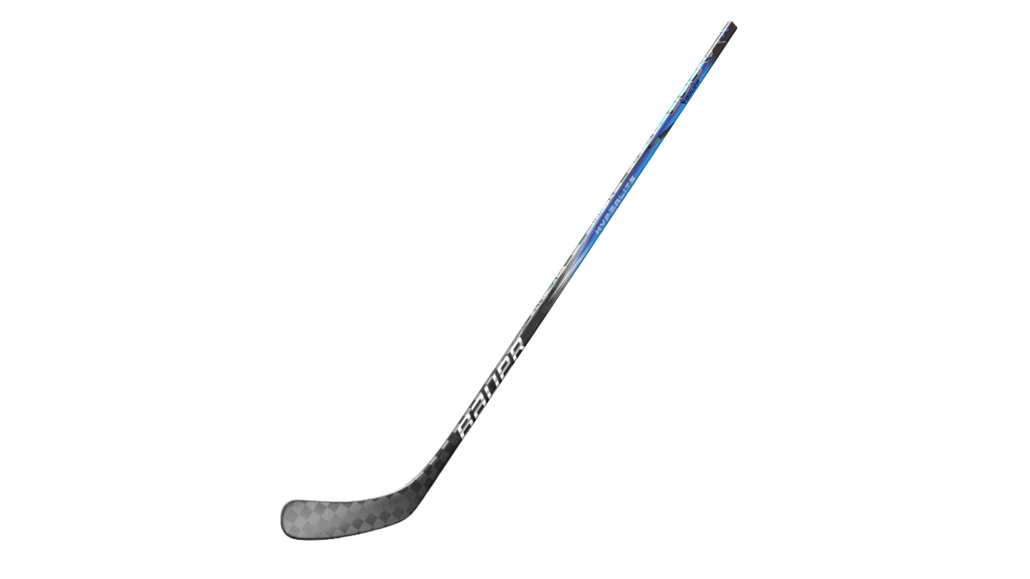BAUER VAPOR HYPERLITE 2 STICK BLUE JUNIOR