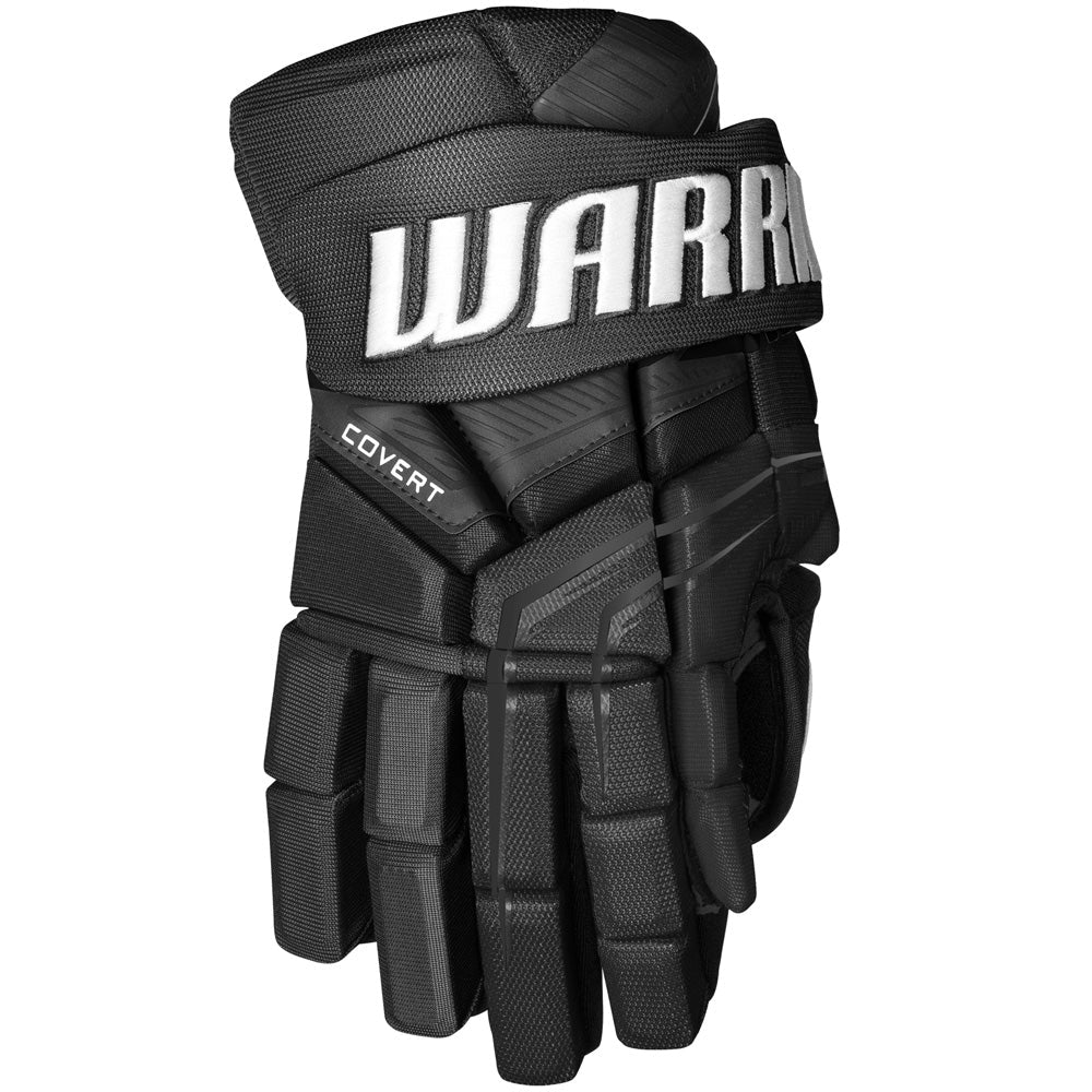 Warrior Covert QR7 Hockey Gloves Senior