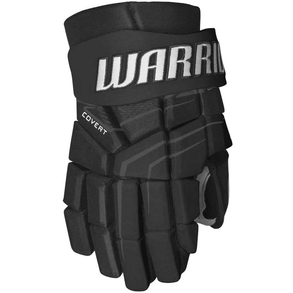 Warrior Covert QR7T Hockey Gloves Senior