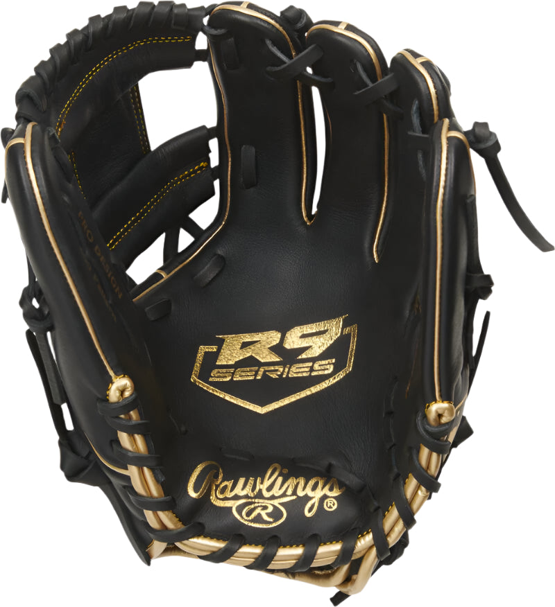 Rawlings R9 Pro Baseball Gloves