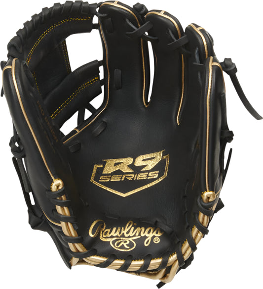 Rawlings R9 Pro Baseball Gloves