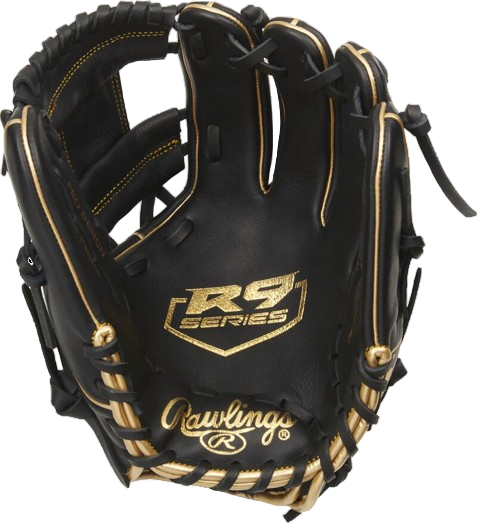 Rawlings R9 Series Baseball Glove