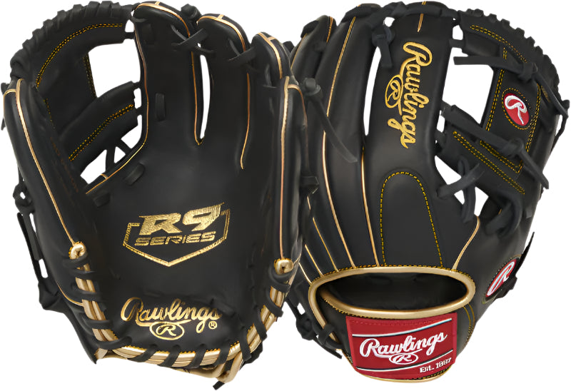 Rawlings R9 Pro Baseball Gloves