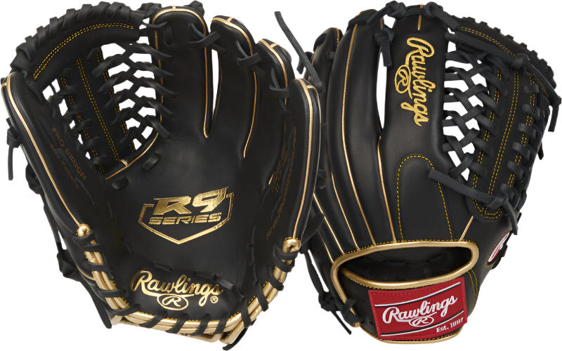 Rawlings R9 Pro Baseball Gloves