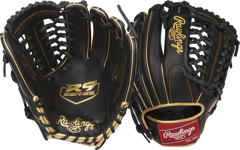 Rawlings R9 Series Baseball Glove