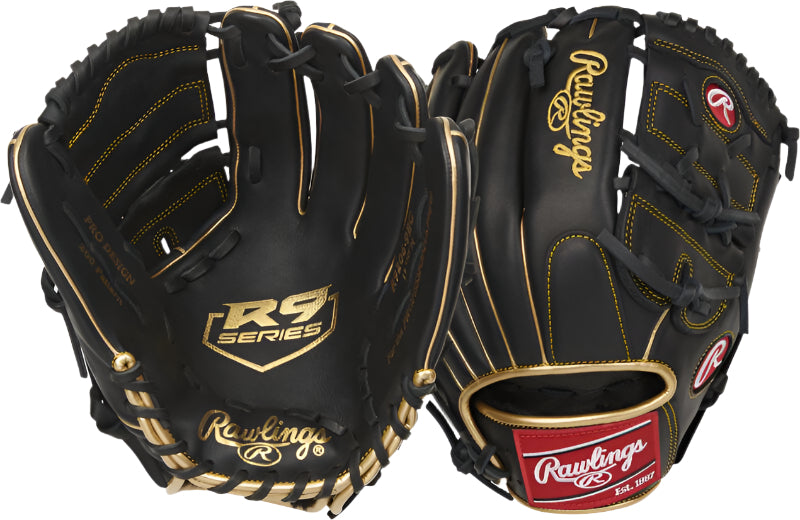 Rawlings R9 Pro Baseball Gloves