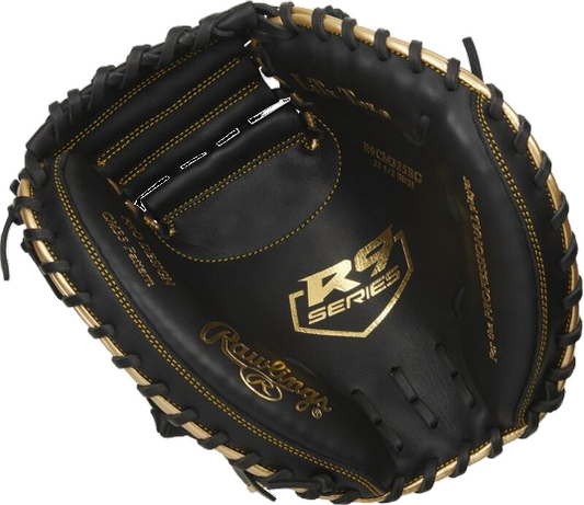 Rawlings R9 Series Catchers Mitt