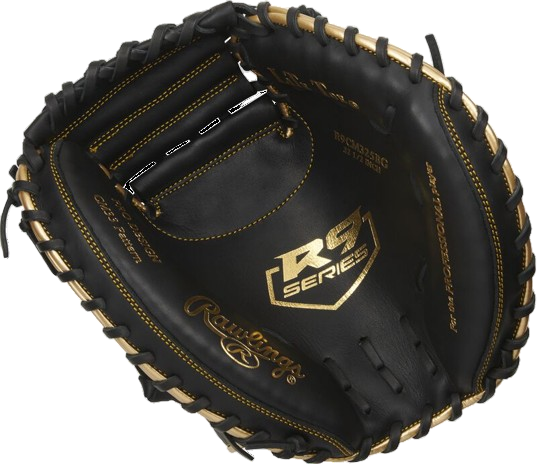 Rawlings R9 Series Catcher Mitt