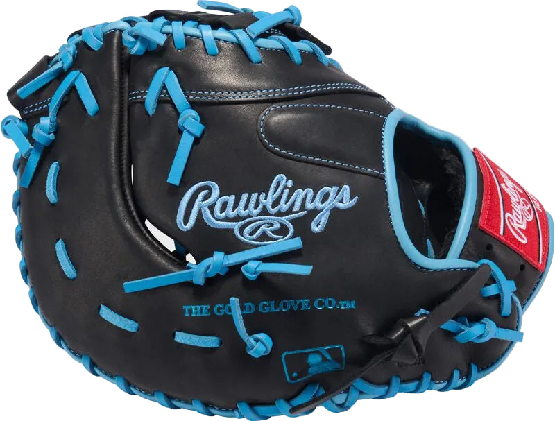 Rawlings R9 Series 13-Inch 1st Base Mitt