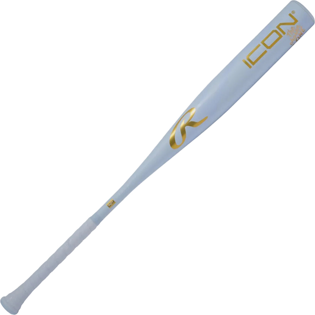 Rawlings ICON THE CHOSEN ONE -3 BBCOR Baseball Bat (2026)