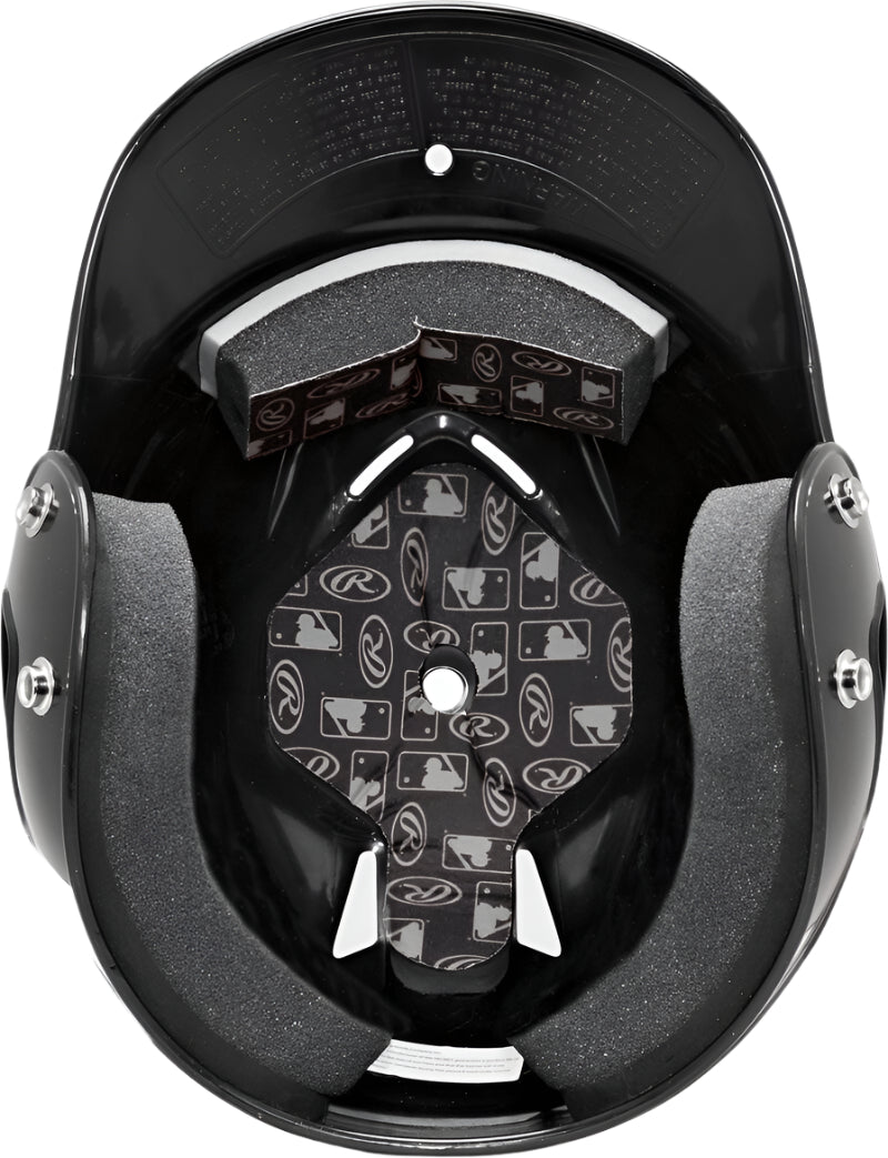 Rawlings CoolFlow Batting Helmet