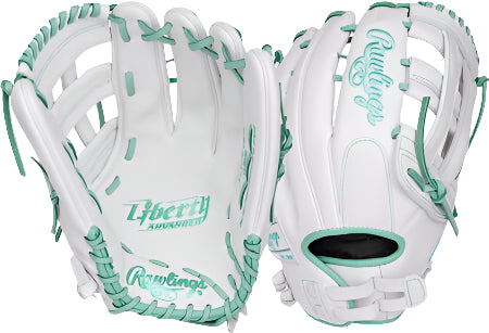 Rawlings Liberty Advanced Softball Glove