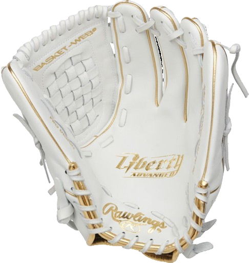 Rawlings Liberty Advanced Softball Glove