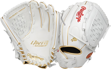 Rawlings Liberty Advanced Softball Glove