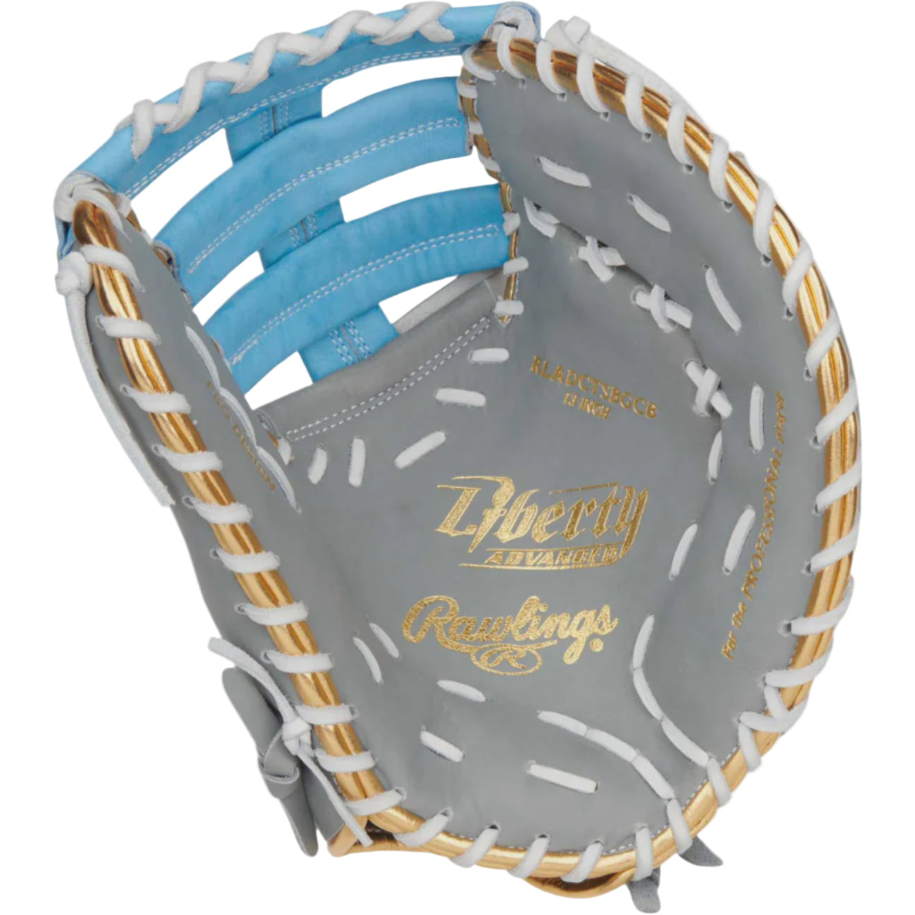 Rawlings Liberty Advanced Softball First Base Glove