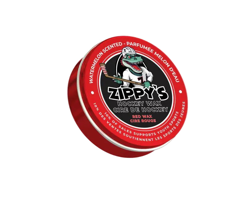 Zippy's Hockey Wax Scented