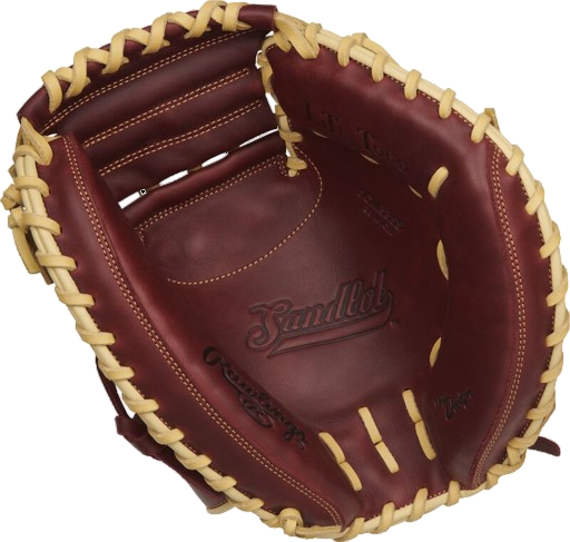 Rawlings Sandlot Catchers Mitt