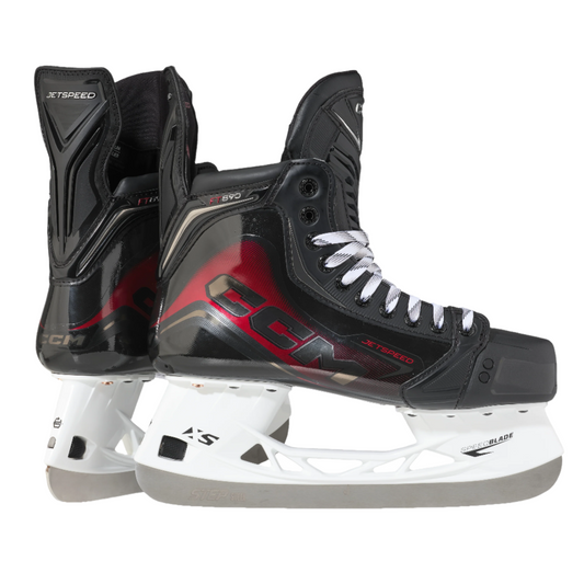 CCM JETSPEED FT890 Hockey Skates Intermediate