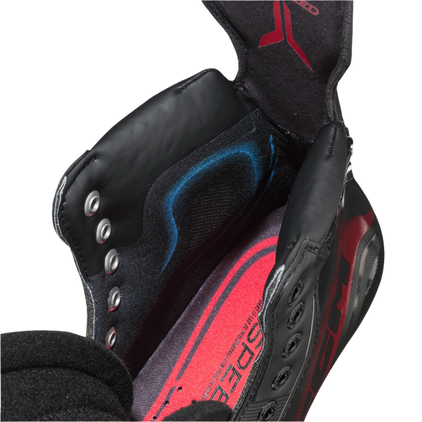 CCM JETSPEED FT890 Hockey Skates Intermediate