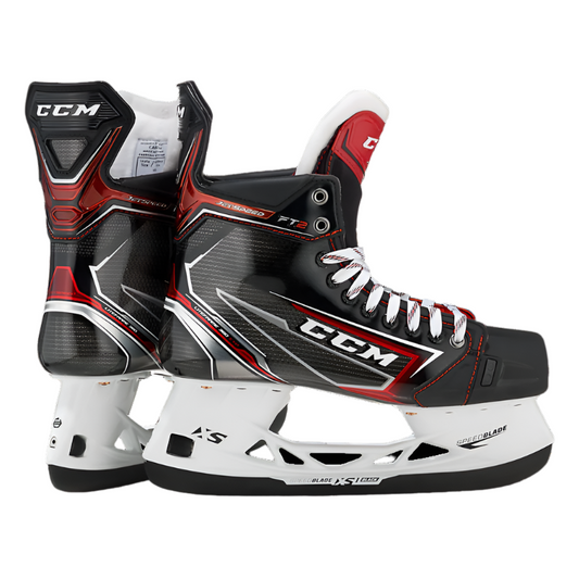 CCM Jetspeed FT2 Skates Senior