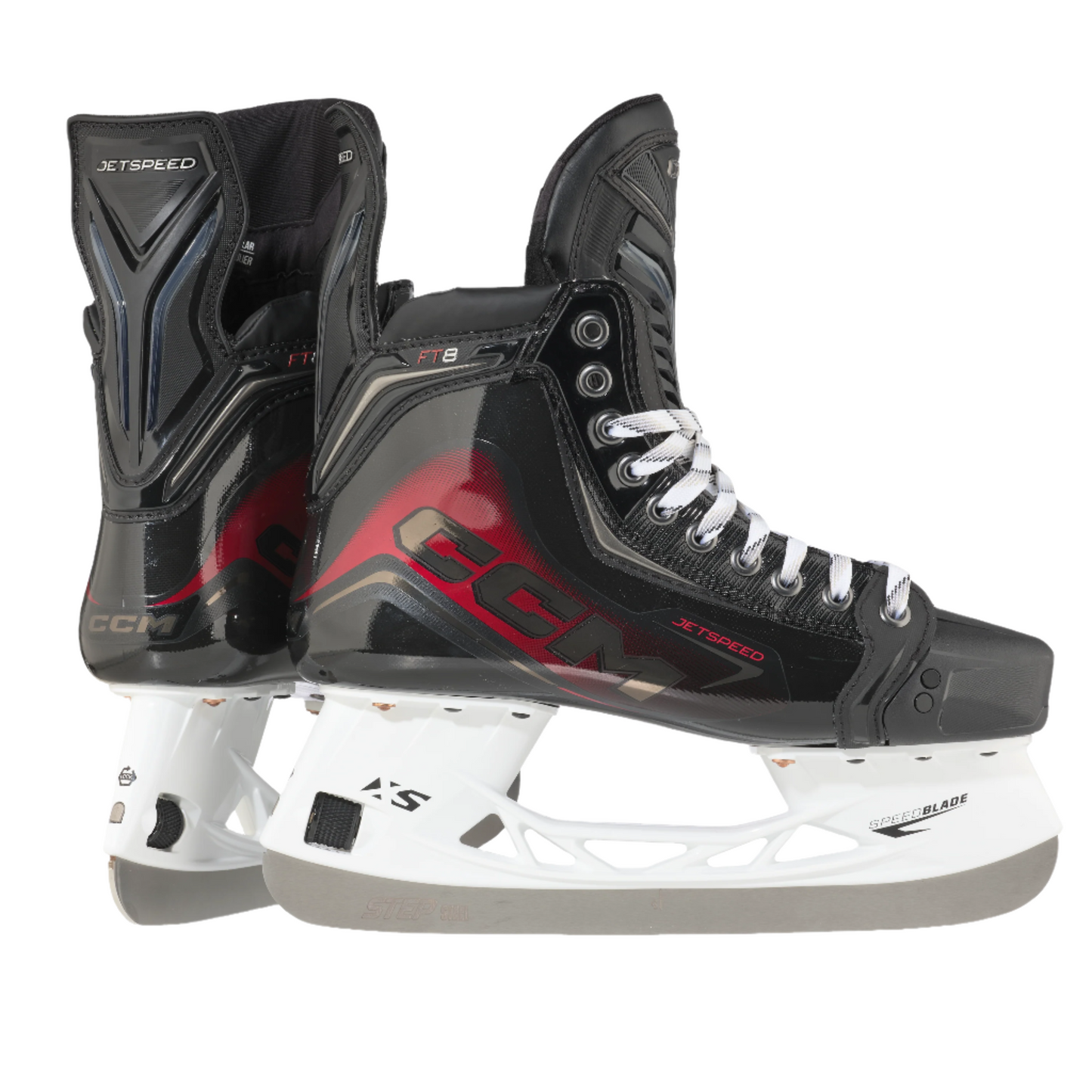 CCM JETSPEED FT8 Senior Hockey Skates